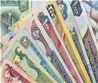 أسعار العملات العربية في ختام تعاملات اليوم السبت23 ديسمبر