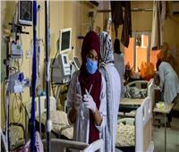 الصحة السودانية تحذر من كارثة إنسانية تهدد حياة مئات الآلاف في ولاية الجزيرة