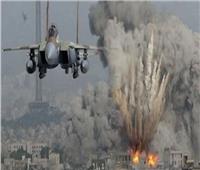 «القاهرة الإخبارية»: طائرات الاحتلال تشن غارات على منطقة اللبونة جنوب لبنان