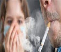 دراسة تكشف العلاقة بين التدخين وحجم المخ 