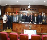 "أفاق تنمية الزراعة المصرية" في سيمنار معهد التخطيط القومي 