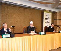 وزير الأوقاف يفتتح الدورة الدولية لأعضاء اتحاد إذاعات «التعاون الإسلامي» 