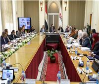 وزير الصحة: القيادة السياسية حريصة على توطين صناعة اللقاحات في مصر 