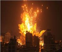 القاهرة الإخبارية: الاحتلال يطلق قنابل إنارة في الأجواء الشمالية لخان يونس