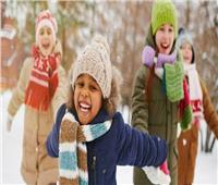 لحماية طفلك من أدوار البرد.. 10 وصايا لشتاء آمن