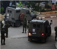 قوات الاحتلال تقتحم قرية برقة شمال غرب نابلس بالضفة الغربية