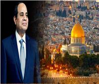 أستاذ علاقات دولية: مصر تلعب دوراً تاريخيًا لدعم القضية الفلسطينة