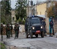 الاحتلال يقتحم بلدة برقة ويداهم منازل الفلسطينيين في الأحياء 