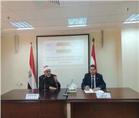 خالد الجندي: الإعلام الديني يشكِّل وعي المجتمع