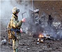 أوكرانيا: ارتفاع قتلى الجيش الروسي بالحرب لـ353 ألفا و950 جنديا
