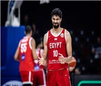 مصر تواجه الإمارات في افتتاح البطولة العربية لمنتخبات السلة