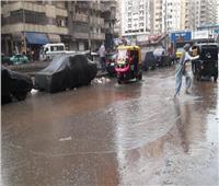 حالة الطقس اليوم: سقوط أمطار ونشاط الرياح على القاهرة
