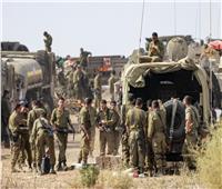 الجيش الإسرائيلي يعلن ارتفاع حصيلة قتلاه إلى 492 عسكريا