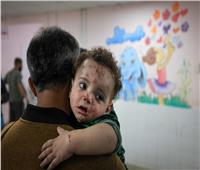 اليونيسف: 1000 طفل بُترت أطرافهم دون تخدير خلال العدوان على غزة