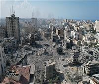 مصدر مسؤول: وقف إطلاق النار بقطاع غزة  مقترح مصري أولي