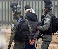 تصاعد التوترات في جنوب نابلس.. اعتقال مواطن فلسطيني على حاجز زعترة
