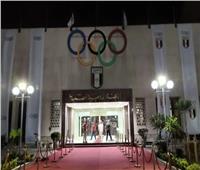 اللجنة الأولمبية تقرر تعيين ياسر إدريس قائما بالأعمال بعد إيقاف هشام حطب 