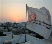 منظمة أطباء بلا حدود: توسيع المساعدات إلى غزة غير كافٍ ويفتقد للضمانات
