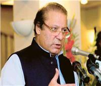 رئيس وزراء باكستان السابق نواز شريف يخوض الانتخابات البرلمانية المقبلة