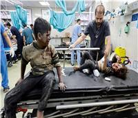 الصحة الفلسطينية: الاحتلال ارتكب 16 مجزرة في غزة خلال 24 ساعة 