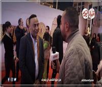محمود عبد المغني يكشف مصير تواجده في دراما رمضان 2024| خاص بالفيديو