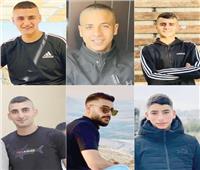6 شهداء بقصف للاحتلال على مخيم نور شمس فى طولكرم