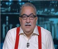 إبراهيم عيسى: المفاوض المصري مع حماس عبقري يتعامل مع شخصيات متعددة الهوية