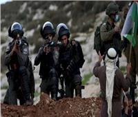 18 مصابًا جراء اقتحام الاحتلال الإسرائيلي عدة مدن بالضفة الغربية
