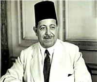 75 عامًا على رحيله.. الإخوان يغتالون النقراشي باشا بسبب حل الجماعة   
