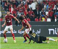 بث مباشر مباراة الأهلي ومودرن فيوتشر في نهائي السوبر المصري