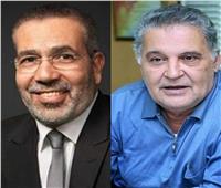 مدحت العدل يعتزم مقاضاة محسن جابر بسبب «أزمة أغاني أم كلثوم»