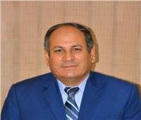 عادل عبدالعظيم رئيسًا لمركز البحوث الزراعية 