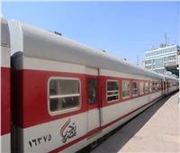 45 دقيقة متوسط تأخيرات القطارات على خط «طنطا - دمياط».. الجمعة 29 ديسمبر    