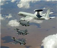 «حلف الناتو»: أطلقنا طائراتنا 300 مرة بـ2023 للتصدي لمقاتلات روسية
