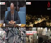 وزير الخارجية الأردني الأسبق: عمان والقاهرة نجحا في وقف تهجير الفلسطينيين 