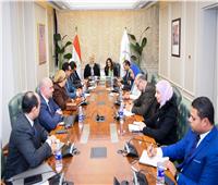 وزيرة الهجرة تستقبل القباج لبحث مستجدات التعاون لخدمة المصريين بالخارج 