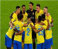رونالدو يقود النصر للفوز برباعية على التعاون في الدوري السعودي