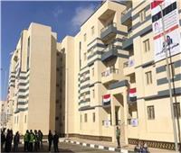 استشارى تخطيط عمرانى: الدولة وفرت مليون وحدة سكنية بمبادرة سكن لكل المصريين
