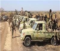 الجيش السوداني يقـصف مواقع لمليشيا الدعم السريع شمال بحري