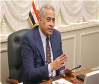وزير العمل يلتقي اللجنة التوجيهية لمشروع «مهني 2030»