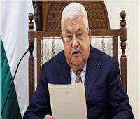 الرئيس الفلسطيني: حرب الإبادة الإسرائيلية لن تكسر إرادتنا.. وسنبقى صامدين على أرضنا