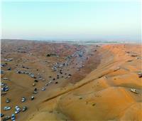 انطلاق منتدى عُمان الأول للسياحة الصحراوية في يناير 2024
