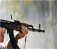 مصرع شاب في مشاجرة بالأسلحة النارية على الميراث في أسيوط