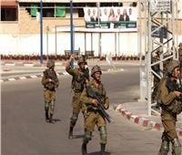القوات الإسرائيلية تقتحم وتداهم عدة بلدات في الضفة الغربية
