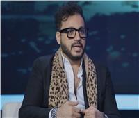 إيساف: «أتمنى إظهار الطاقة التمثيلية اللي عندي»