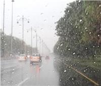 هيئة الأرصاد تكشف خريطة الأمطار اليوم وتصل القاهرة خلال ساعات