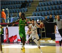 منتخب السلة يتأهل إلى نصف نهائي البطولة العربية على حساب موريتانيا
