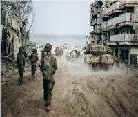 متحدث حركة فتح: جيش الاحتلال يرتكب إجراما في قطاع غزة يرتكز على القتل والتجويع والحصار