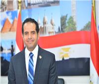 قيادي بمستقبل وطن: «البريكس» خطوة مهمة لمصر في مسيرتها الاقتصادية  