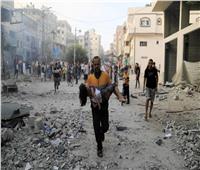 22185 شهيدًا.. أحدث حصيلة لضحايا العدوان الإسرائيلي على غزة